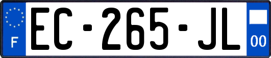 EC-265-JL