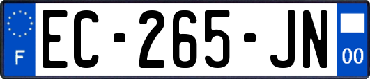 EC-265-JN