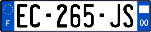 EC-265-JS