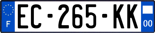 EC-265-KK