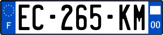 EC-265-KM