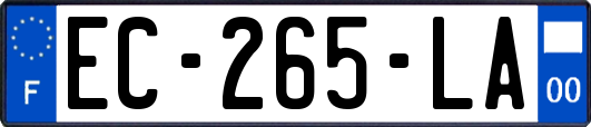 EC-265-LA