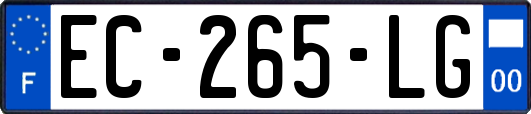 EC-265-LG