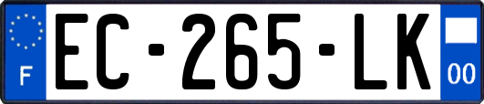EC-265-LK