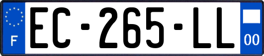 EC-265-LL