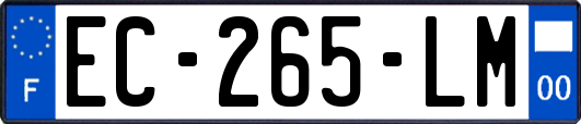 EC-265-LM