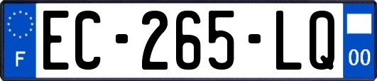 EC-265-LQ