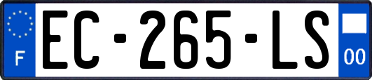 EC-265-LS