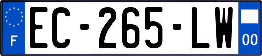 EC-265-LW