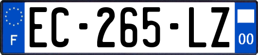 EC-265-LZ