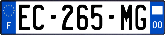 EC-265-MG