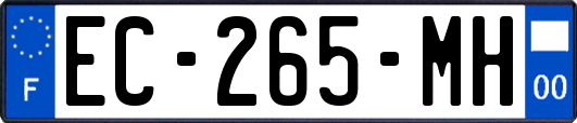 EC-265-MH