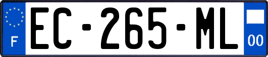 EC-265-ML