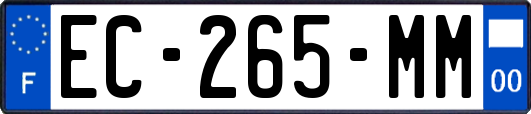 EC-265-MM