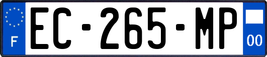 EC-265-MP