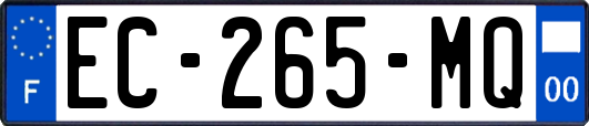 EC-265-MQ