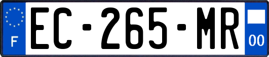 EC-265-MR