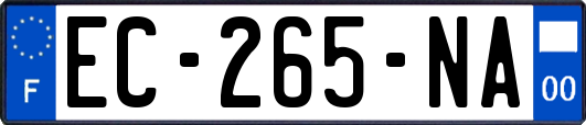 EC-265-NA
