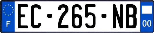 EC-265-NB
