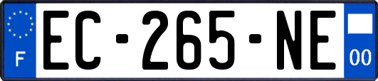 EC-265-NE