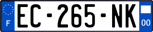 EC-265-NK