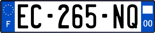 EC-265-NQ