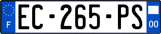 EC-265-PS