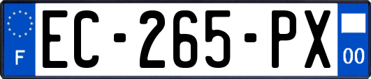 EC-265-PX