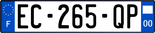 EC-265-QP