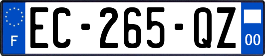EC-265-QZ