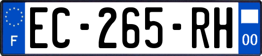 EC-265-RH