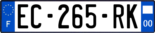 EC-265-RK