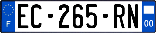 EC-265-RN