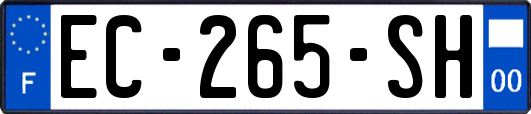 EC-265-SH