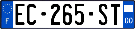 EC-265-ST