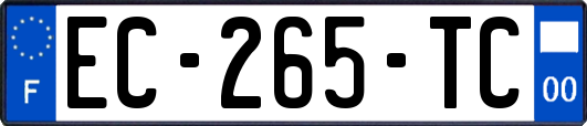 EC-265-TC