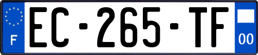EC-265-TF