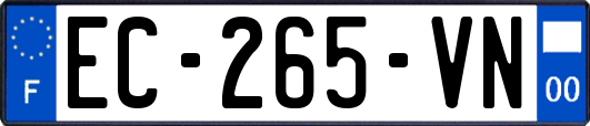 EC-265-VN