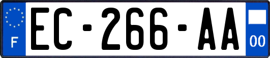 EC-266-AA