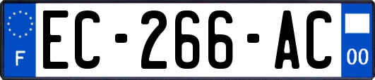 EC-266-AC