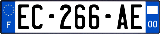 EC-266-AE