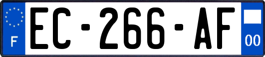 EC-266-AF