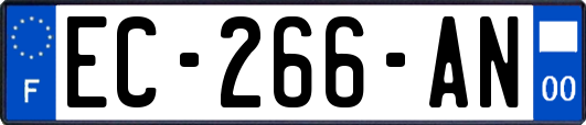 EC-266-AN