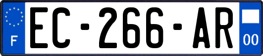 EC-266-AR