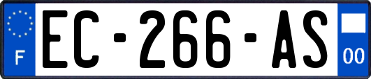 EC-266-AS