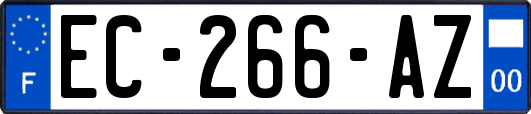 EC-266-AZ