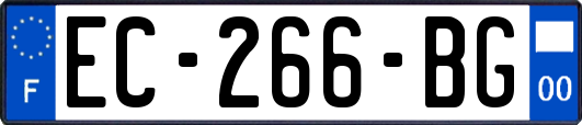 EC-266-BG