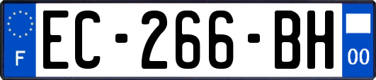 EC-266-BH