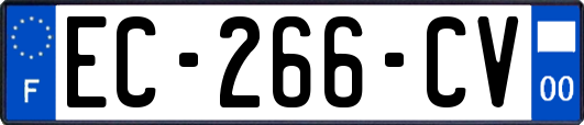 EC-266-CV