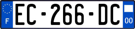 EC-266-DC